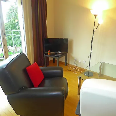 Appt. 203 Apartment