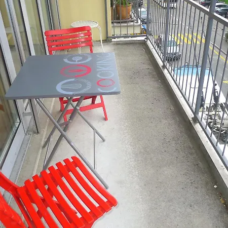 Appt. 203 Apartment