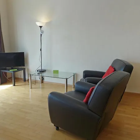 Appt. 203 Montreux
