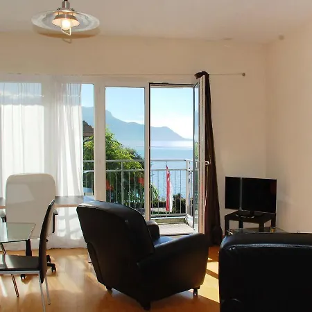 Appt. 203 * Montreux