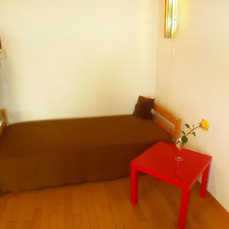 아파트 Appt. 203 몽트뢰